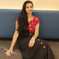 Sruthi M