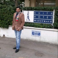 Salman Kapadia