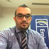 Kareem Hamdi