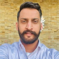 Harry Sodhi