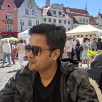 Parvessh Agarwal