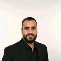 Mostafa Yousry