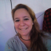 Aline Gatinho Ruas