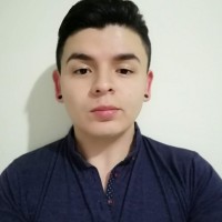 Axel Antonio Garcia Mendez