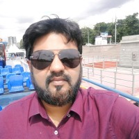 Mohammad Tanvir Hossain