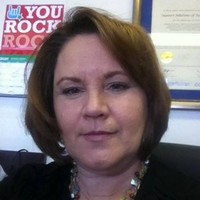 Tashia Berman