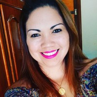 Aline Mello