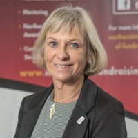 Wendy Elliott  BSSc Hons MInst F (Dip)