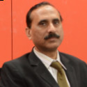 Habib Ur Rehman Khan