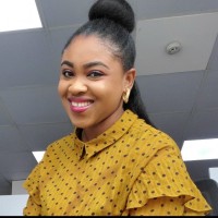 Ibukun A. Matilda Amosun M.Sc Acipm