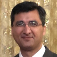 Darshan Pandya