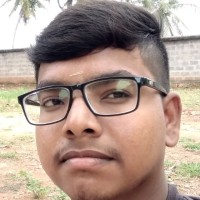 Elangovan Elangovan