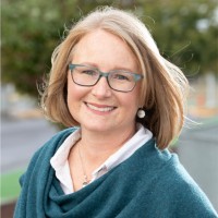 Madeline Turnock, APR