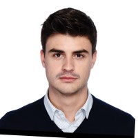 Dylan Cvijanovic