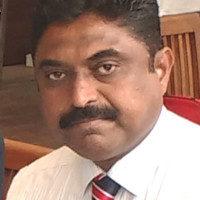 Rupendra Bodele