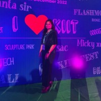 Soumyasree Bose