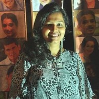 Harshada Dali