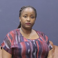 Wangechi Karuge CPA K