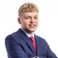 Joshua Woolley
