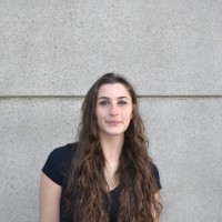 Maggie Nahas