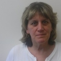 Deborah Raymond