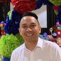 Kevin Michael Ronquillo