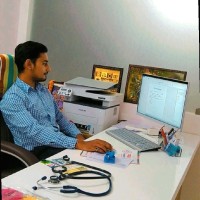 Meet Parmar