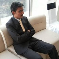 Fahad Tariq