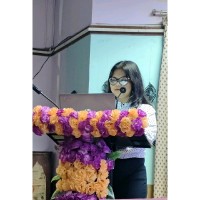 Sruti Bose
