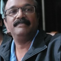Babu Raghavan