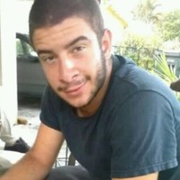 Luis Bustos