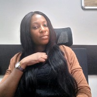 Adekemi Adeboye