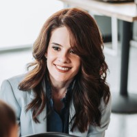 Anna Chamsaz, Phd