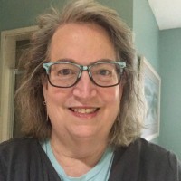 Juliet Williams