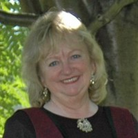 Gloria Hegg