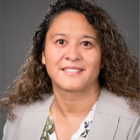 Yvette Garcia