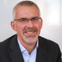 Simon Malcolm