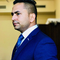 vikas kumar