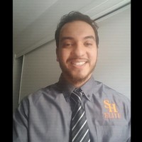Erik Covarrubias