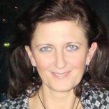 Lenka Skuhrovcová