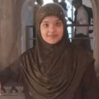 Anjum Firdous Mohammad