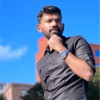 Roshan Muniandy