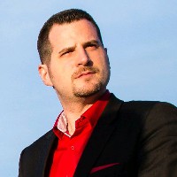 Nicolas Bouchet