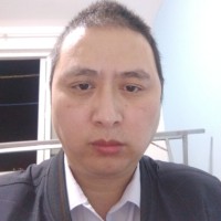 Legend Liu