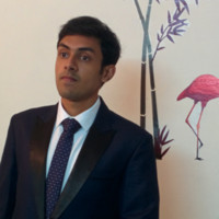 Akash Kaushik