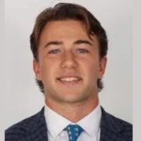 Patrick Gillin