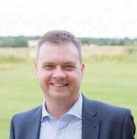 Alistair McBeath