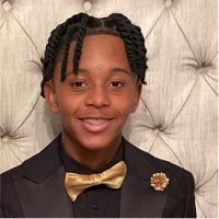 Kendrick Myers