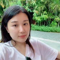 Daisy Shi