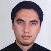 Chetan Nayak